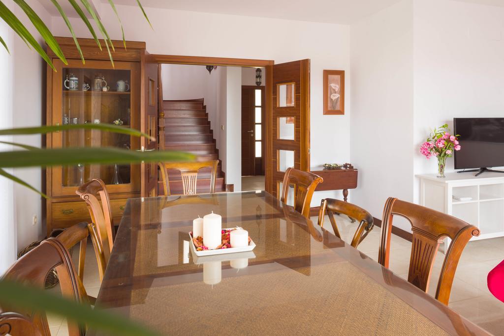 Villas Salinas Costa Teguise Bagian luar foto