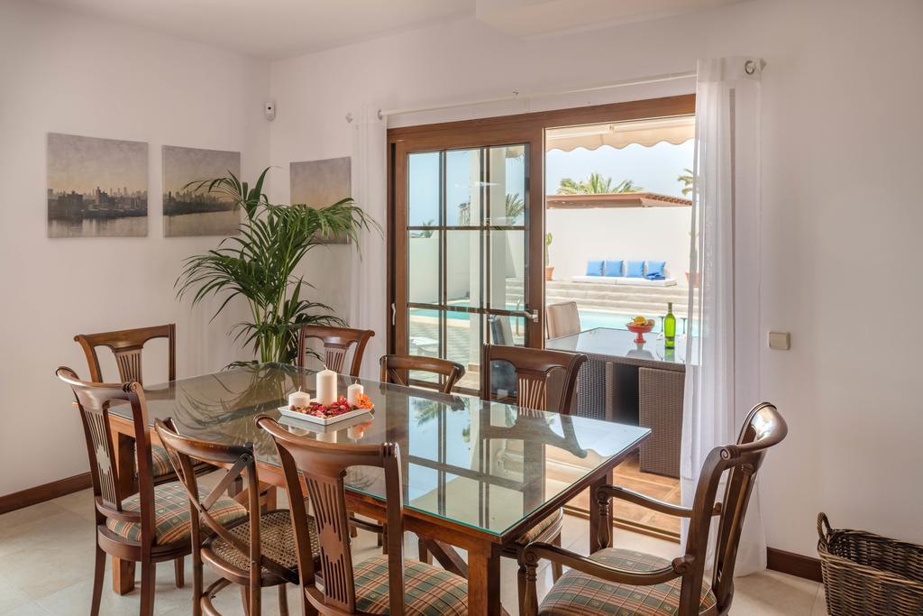 Villas Salinas Costa Teguise Bagian luar foto