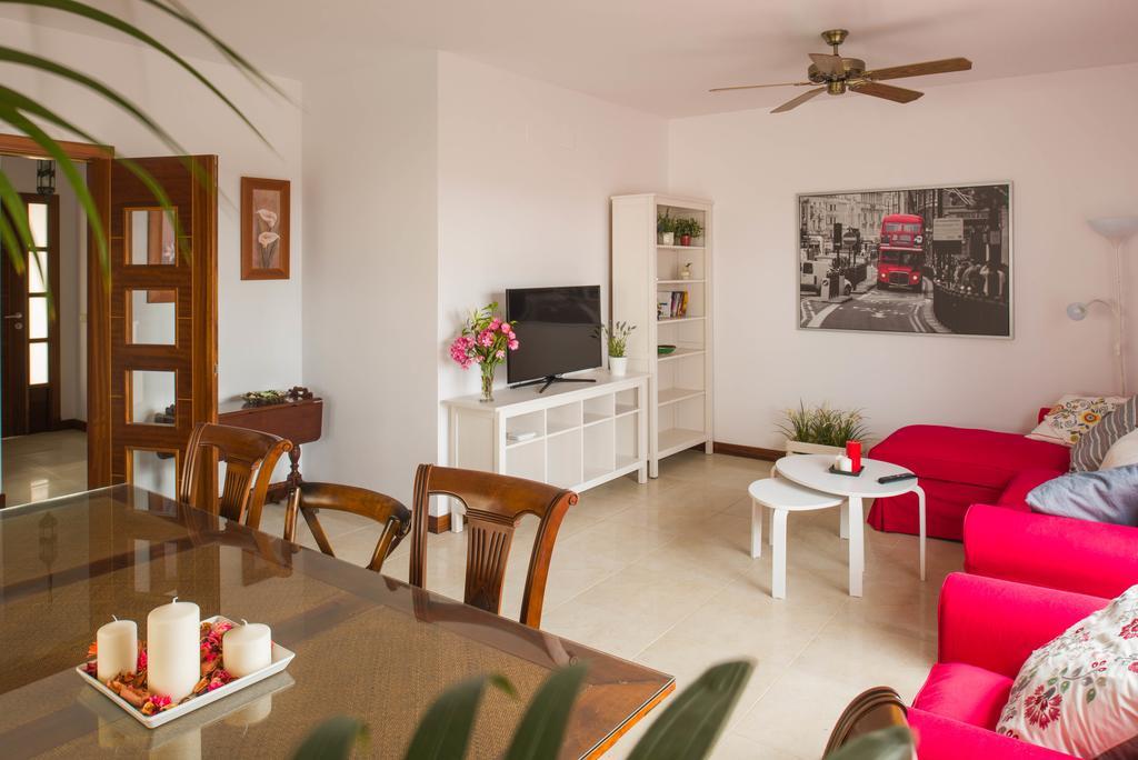 Villas Salinas Costa Teguise Bagian luar foto