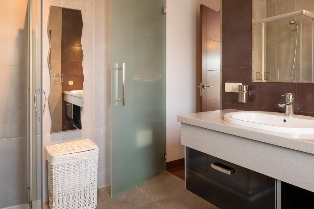 Villas Salinas Costa Teguise Bagian luar foto